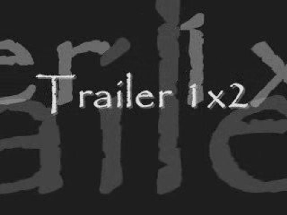 Secret-Life 1X2 TEASER !