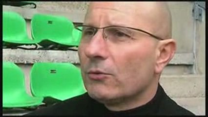 02/04/09 ROUGE_ET_NOIR : Sochaux vu par Guy Lacombe