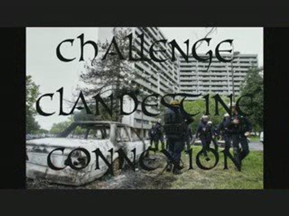 paypay tiyab drako rap toulousain clandestine connexion