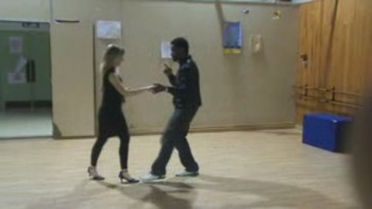 Salsa nice 30 03 09