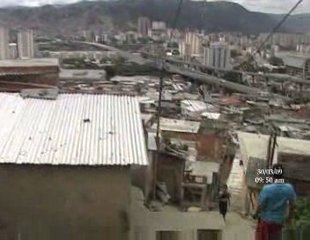 Venezuela Adentro: Los Eucaliptos