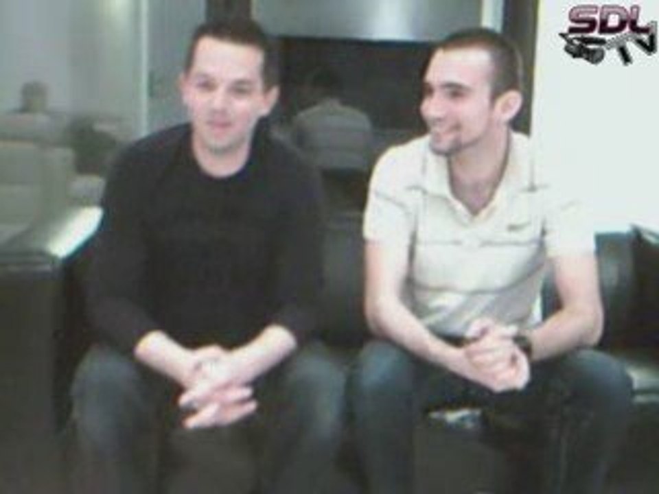 Emission du 1er Avril 2009