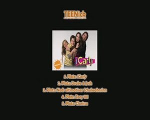 30 Jahre Nickelodeon-Voting