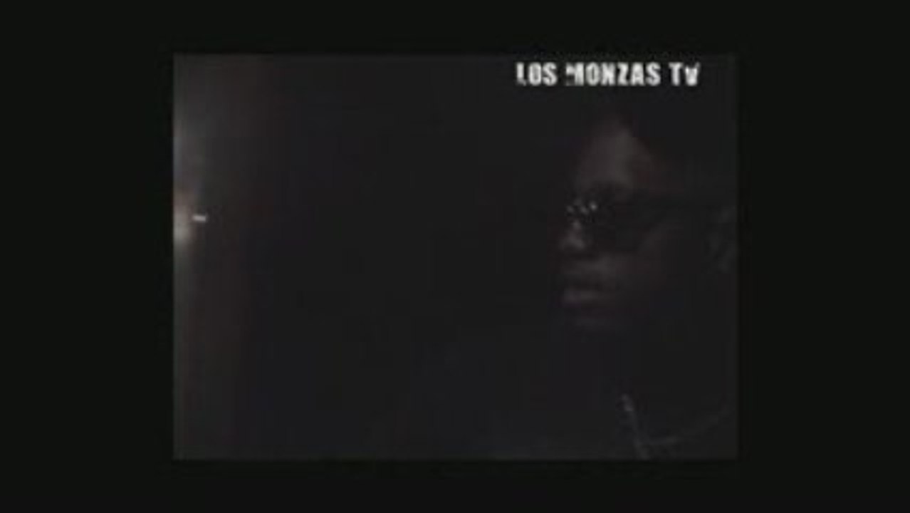 DROP GRÖDASH / DJ SAID & NASS-R