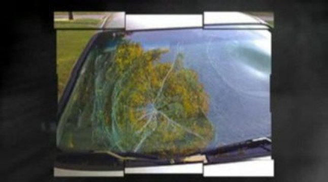 Mesa, AZ Windshield Auto Glass Repair- Free wal mart card