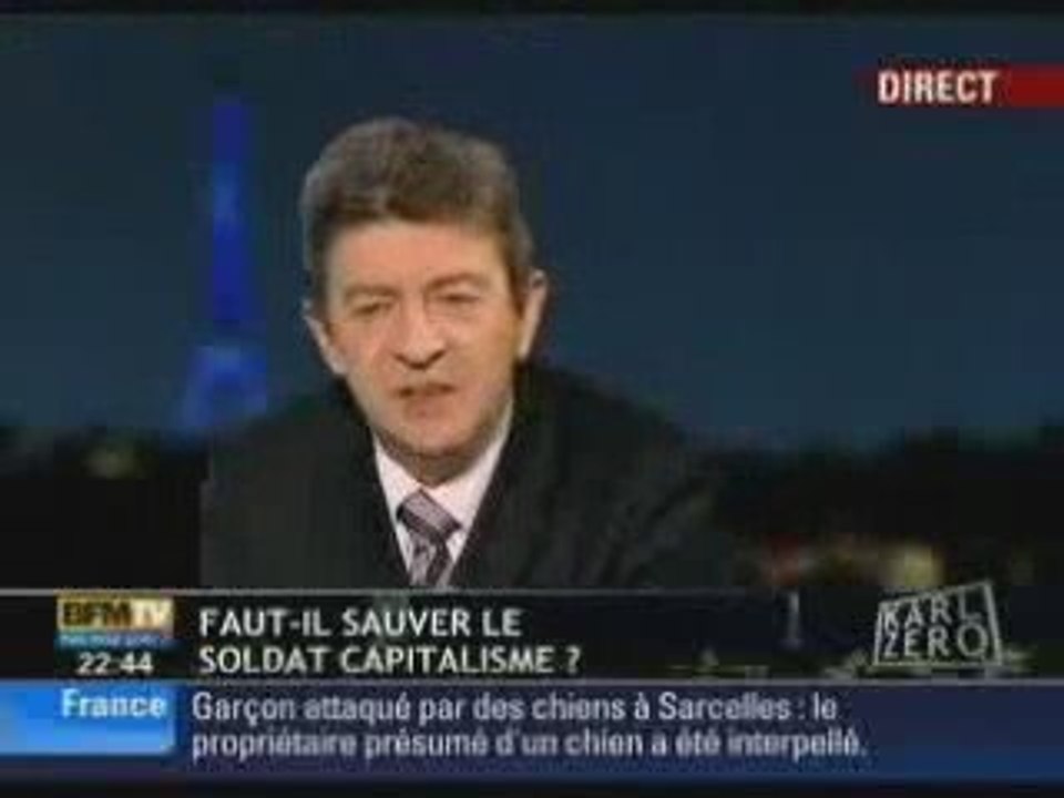 Débat sur le G 20 (partie 2/2)