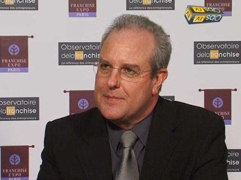 Interview Eric Vangheluwe - Franchise Quick_HQ