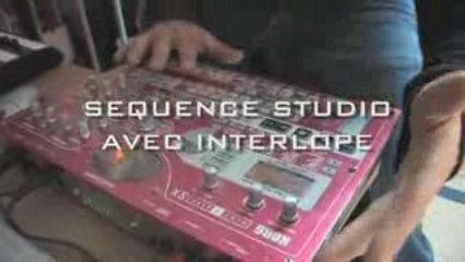 Frenchy Drummers - teaser