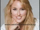 Carolina Cerezuela   Anda Ya (Los 40 Principales)