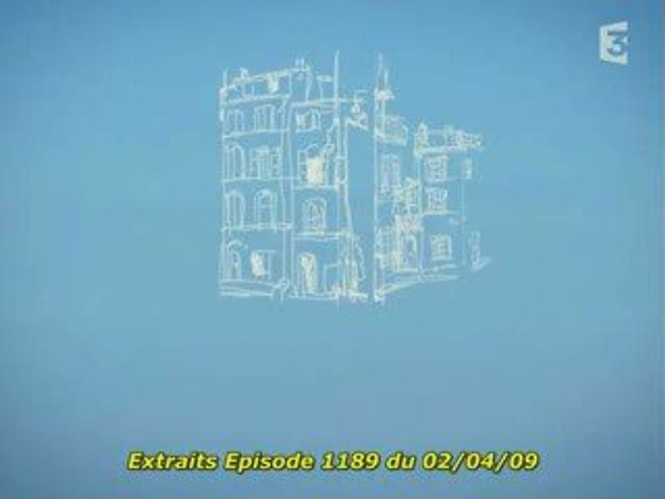 Extrait - PBLV - Episode 1189