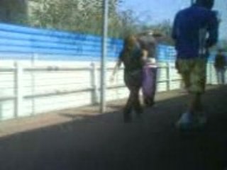 Juvisy - Evry RER ligne D