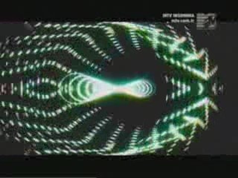 Nem - Gölgeler Kirilirken YEP YENI ORJINAL KLIP HQ 2009