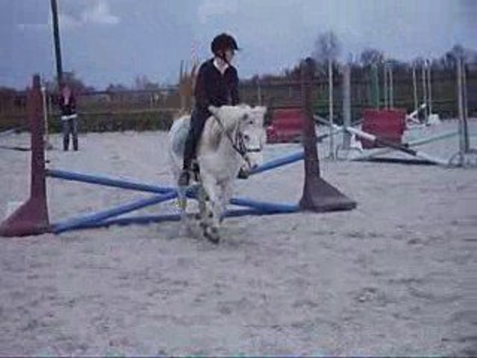 Margaux et Jazie