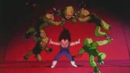 Budokai Tenkaichi Source - Character Profiles #03