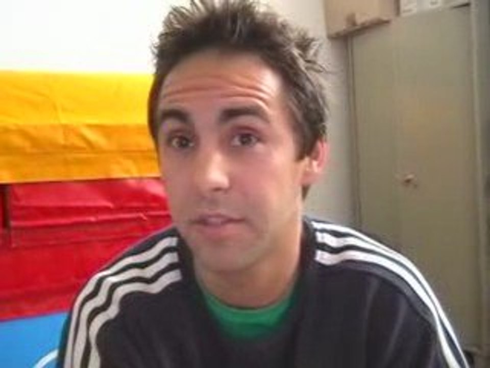 Futsal Miranda