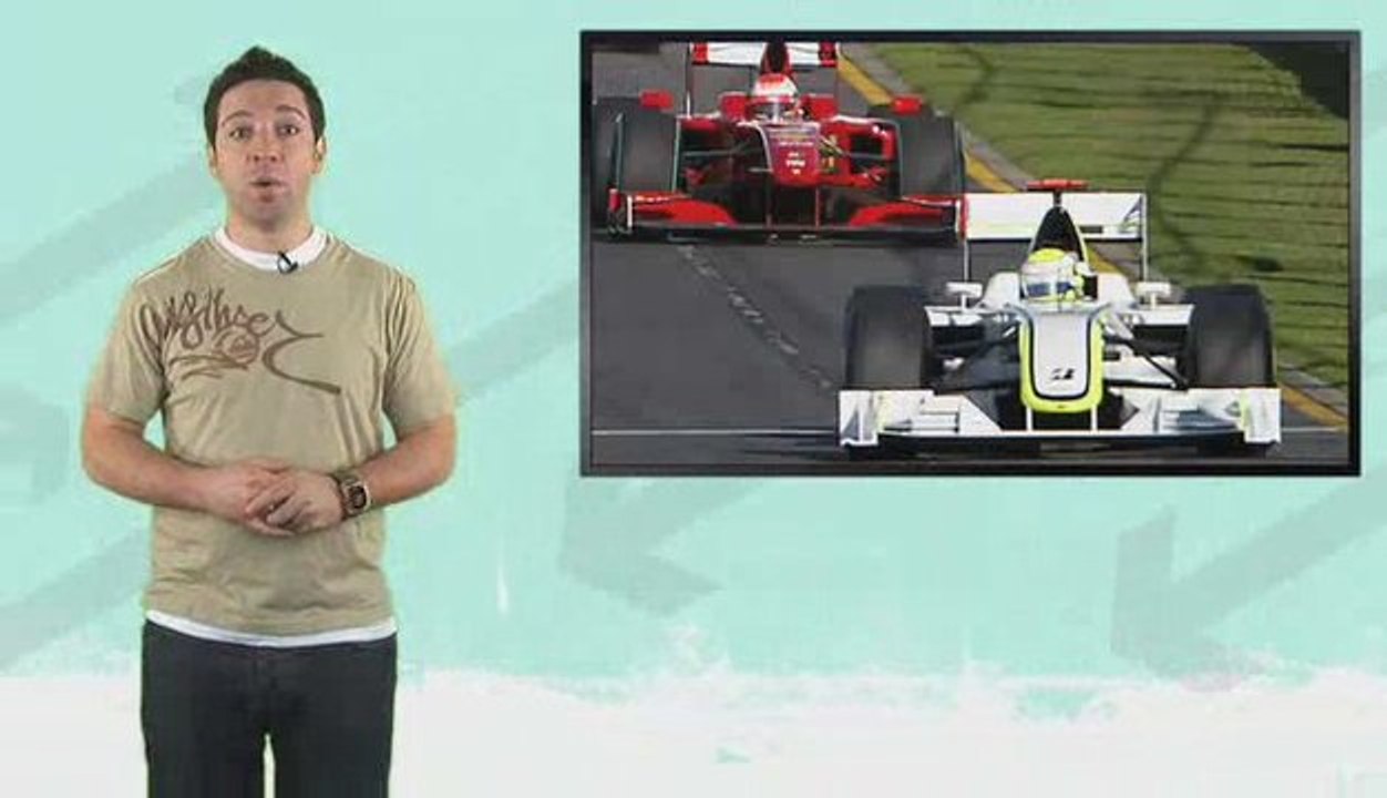 Acura Safety, KIA KND-5 Sedan, BMW Z2, Lewis Hamilton Mel...