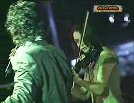 murat basaran düzce konseri