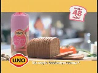 Ayça Şen diyet yapmaya başlıyor - Uno Light