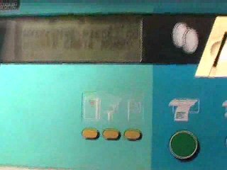 Beauvais : les horodateurs se trompent d'heure