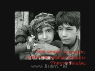 Dört Yüz Masum Değiliz www.lisem.net