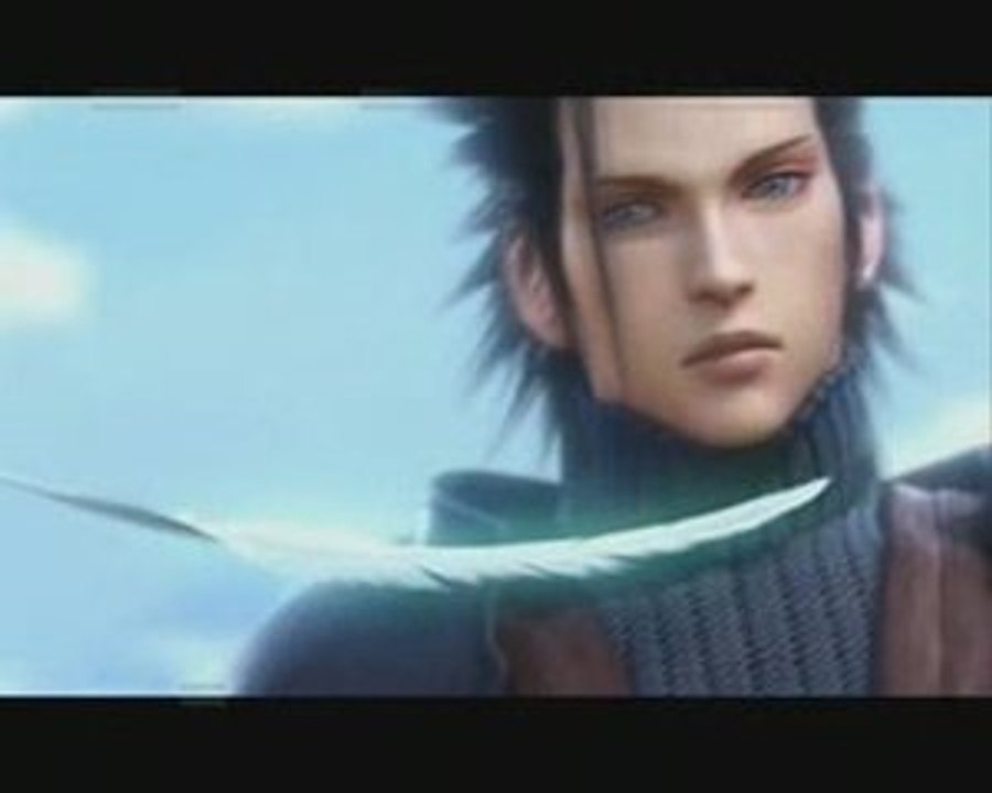 FF VII Nightcore