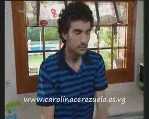 Carolina Cerezuela   Anuncio Albal