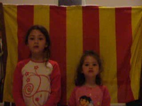 se canto (en piémontais des vallées occitanes)