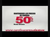 Carolina Cerezuela - Anuncio moblerone 02