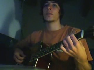 Storm - Lifehouse cover