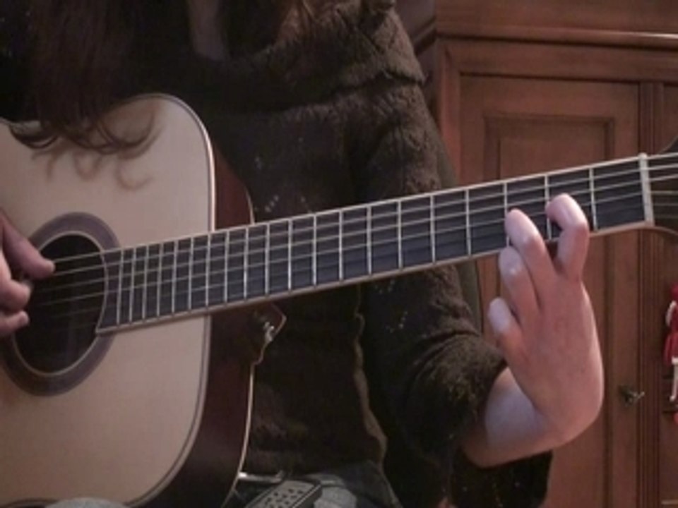 Arpèges pimi croches 4/4 V2