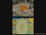 Final Fantasy Crystal Chronicles : Echoes of Time (ds)