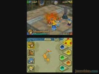 Final Fantasy Crystal Chronicles : Echoes of Time (ds)