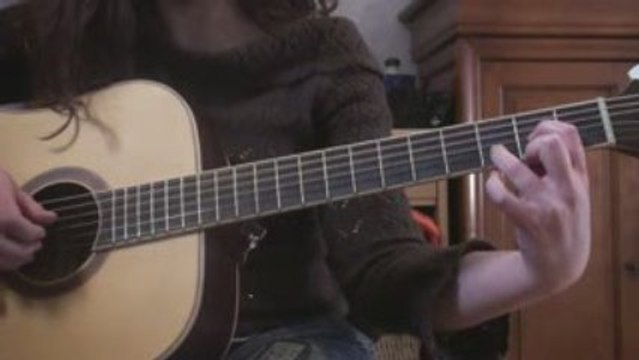 Arpèges pimapami croches 4/4 V2