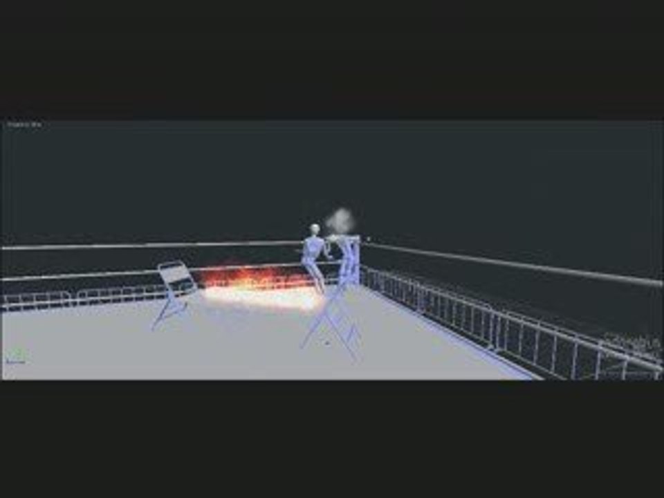 Endorphin Wrestling 3