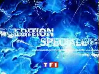 Générique Edition spéciale (version clean)