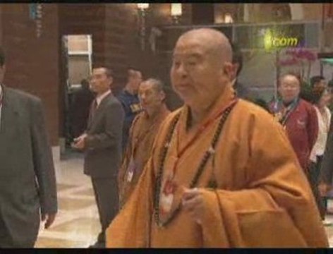 Dalai Lama Foundation Speaks About the Repression in China