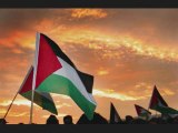 Palestine Gaza Monde musulman Algérie Liban Israël