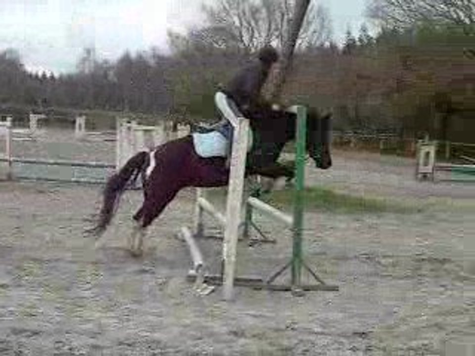 Moi et harmonie au challenge