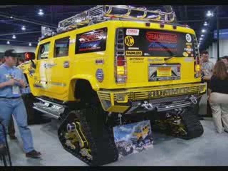 Hummer
