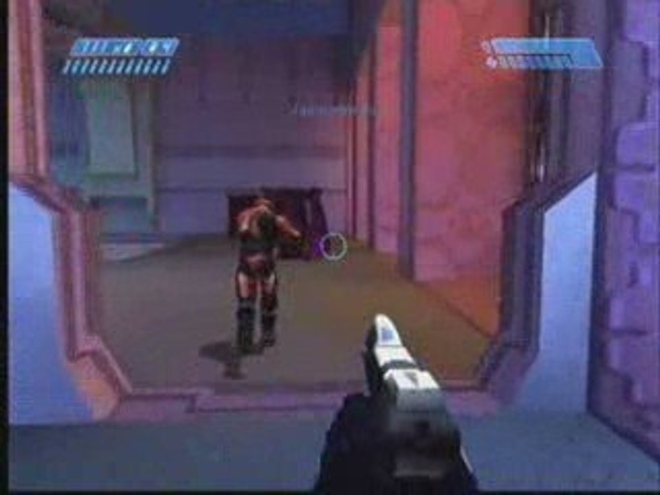 BoB 2 : La passion du Shotgun