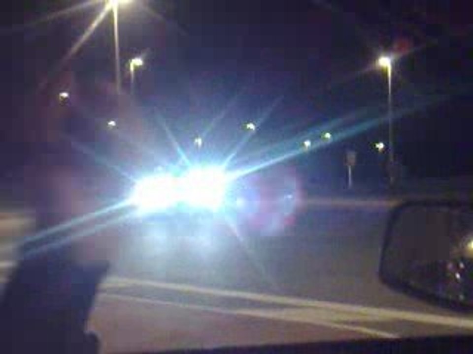 drift 200SX  street drift