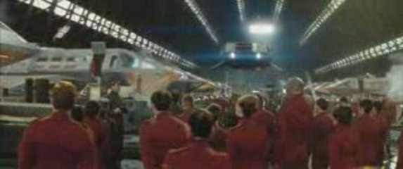 Star Trek (2009) Trailer 2