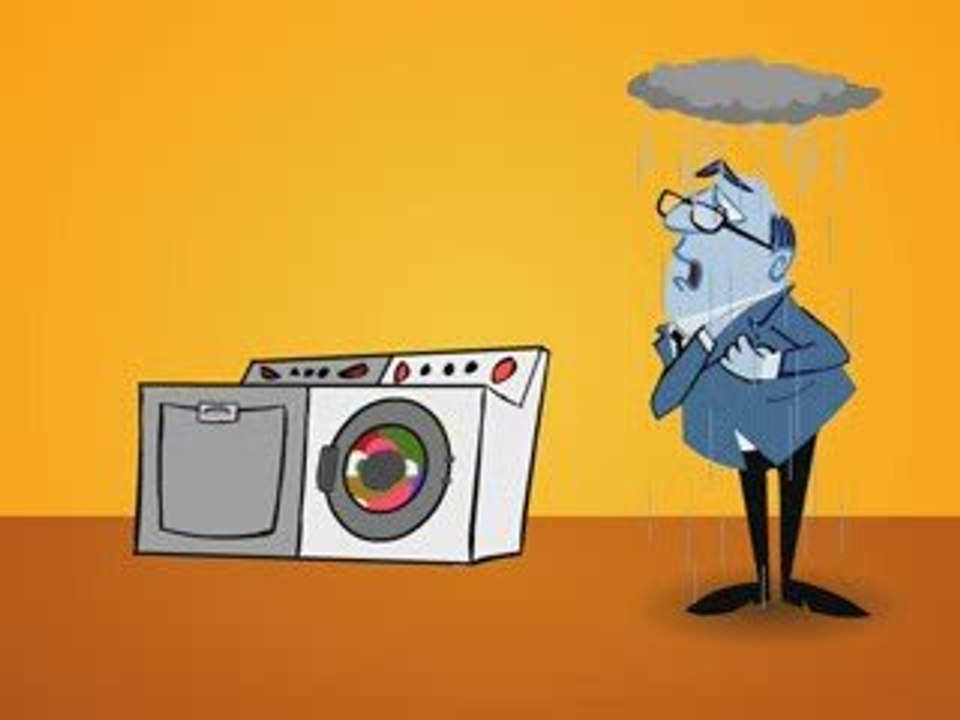 Tax Day Approaches For Dooman Gloomer
