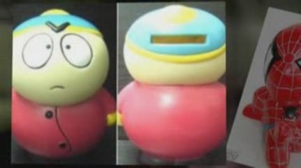 Giant Piggy Banks