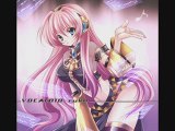 Megurine Luka Vocaloid N°03