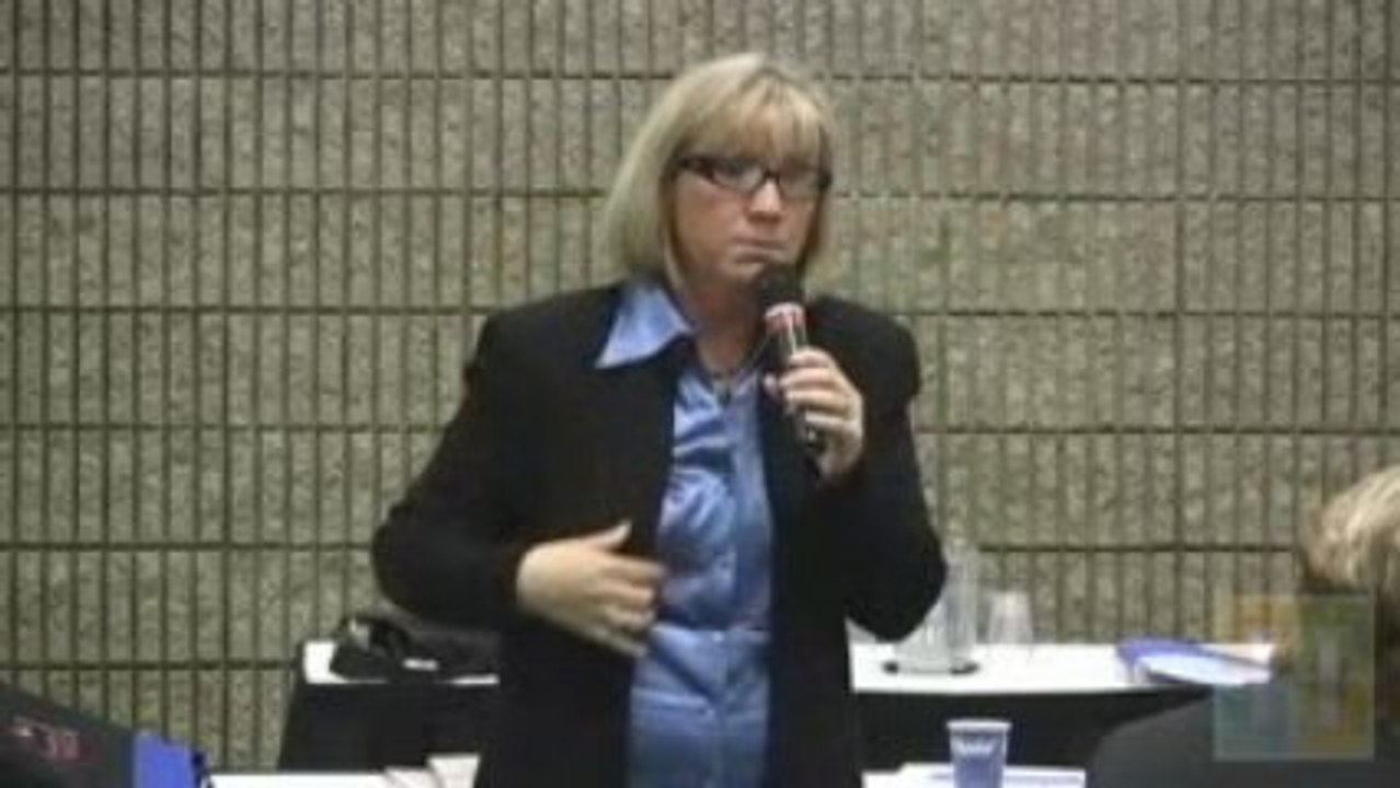 Realtor coaching and training video.