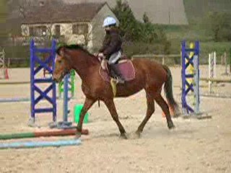 Laurene en cours