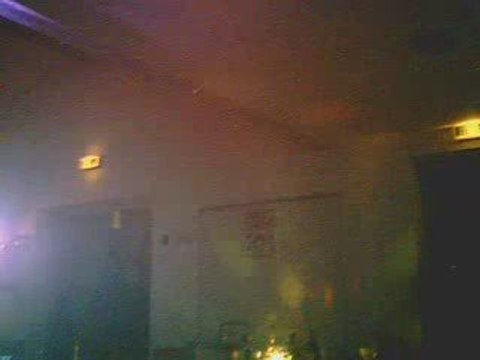 soirée anniversaire Pierre - Laurent wolf