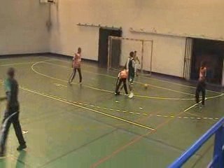 4ème jour de championat