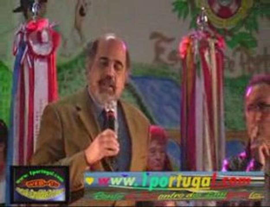 UCP Cergy Pontoise - Festival de folclore 2009 - N.6